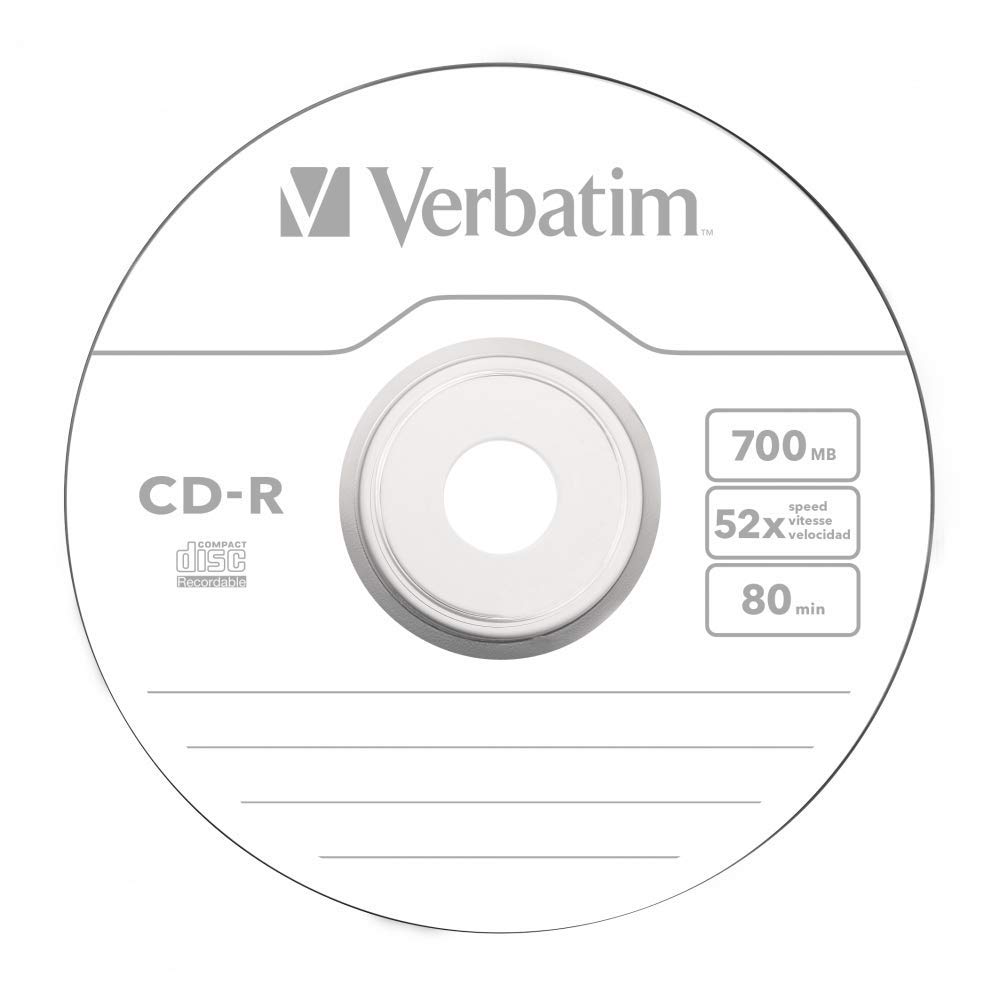 CD-RW