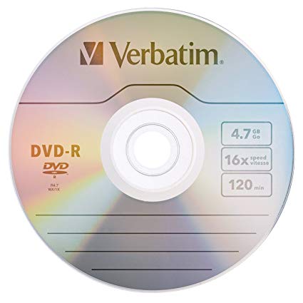 DVD