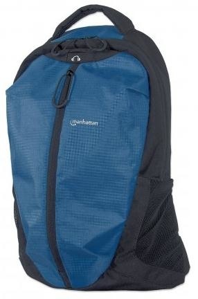 MOCHILA MANHATTAN 15.6