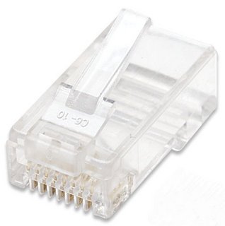 CONECTOR RJ-45
