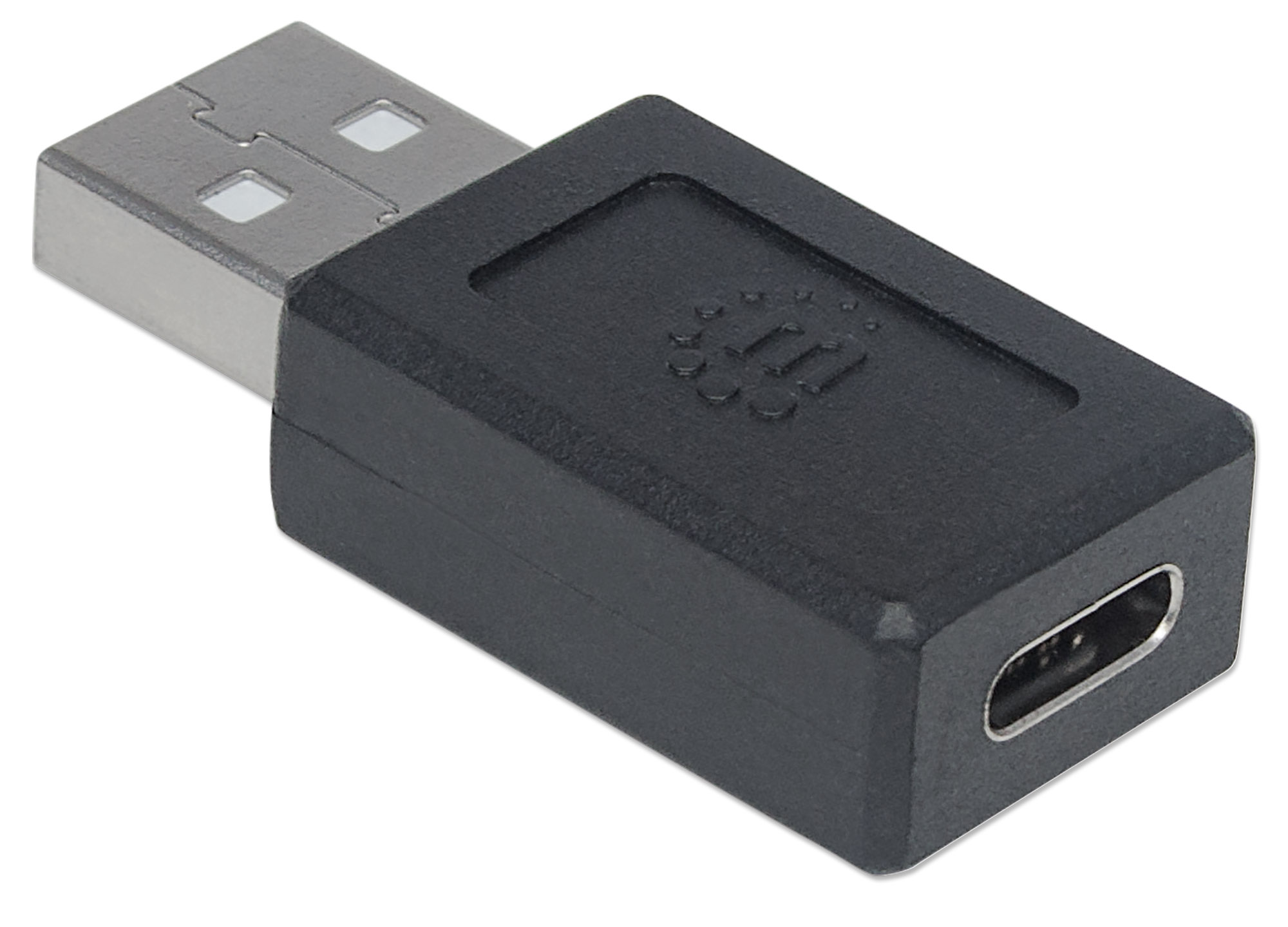 ADAPTADOR USB - C MANHATTAN IC-354653