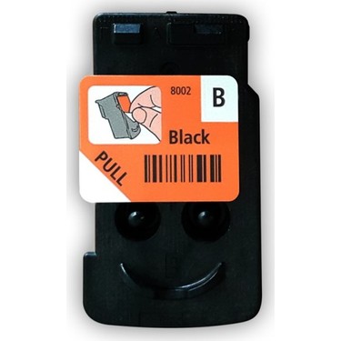 CABEZAL CANON NEGRO BH-1