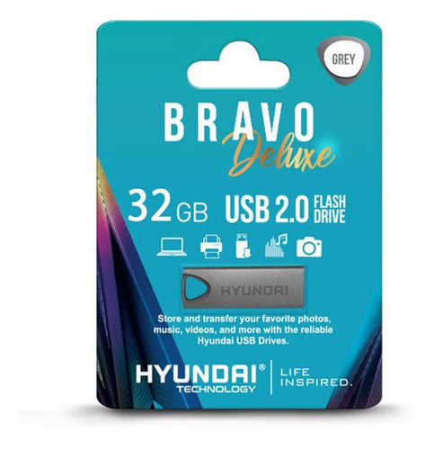 MEMORIA HYUNDAI 32 GB