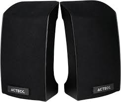 BOCINAS ACTECK ENTRY AS210