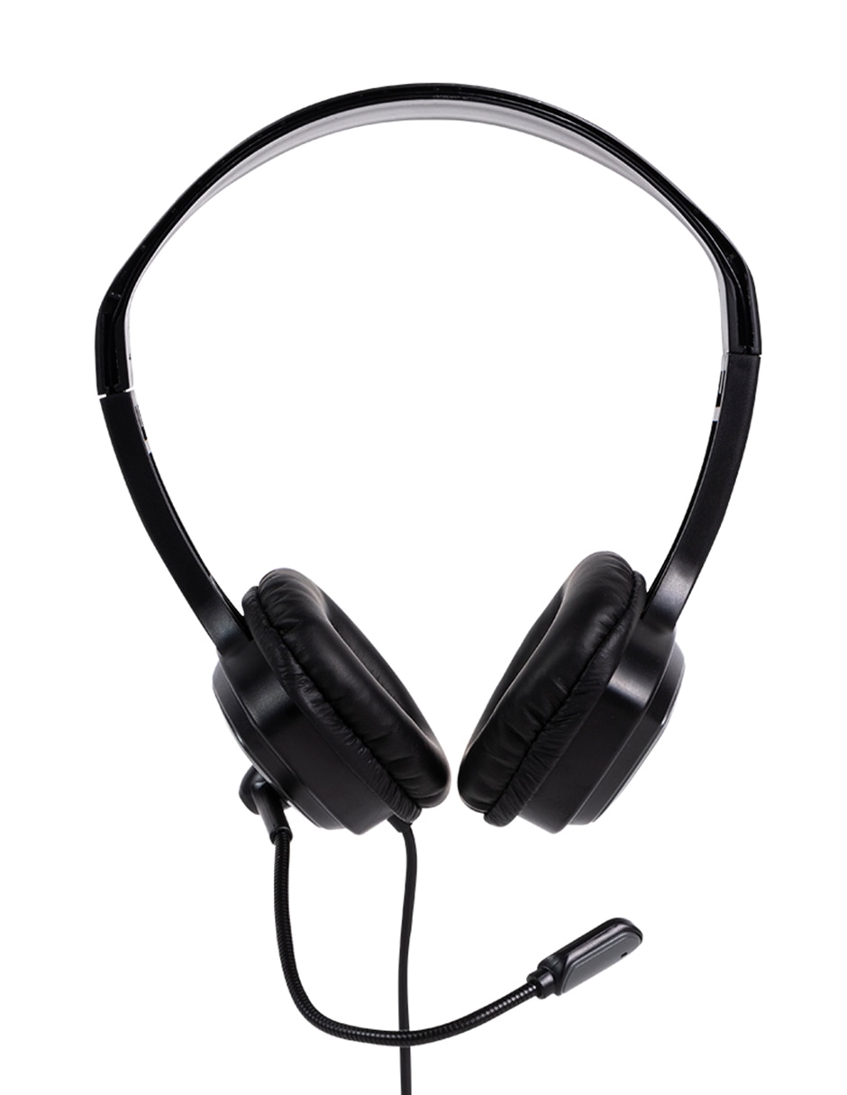 AUDIFONOS STF CON MICROFONO
