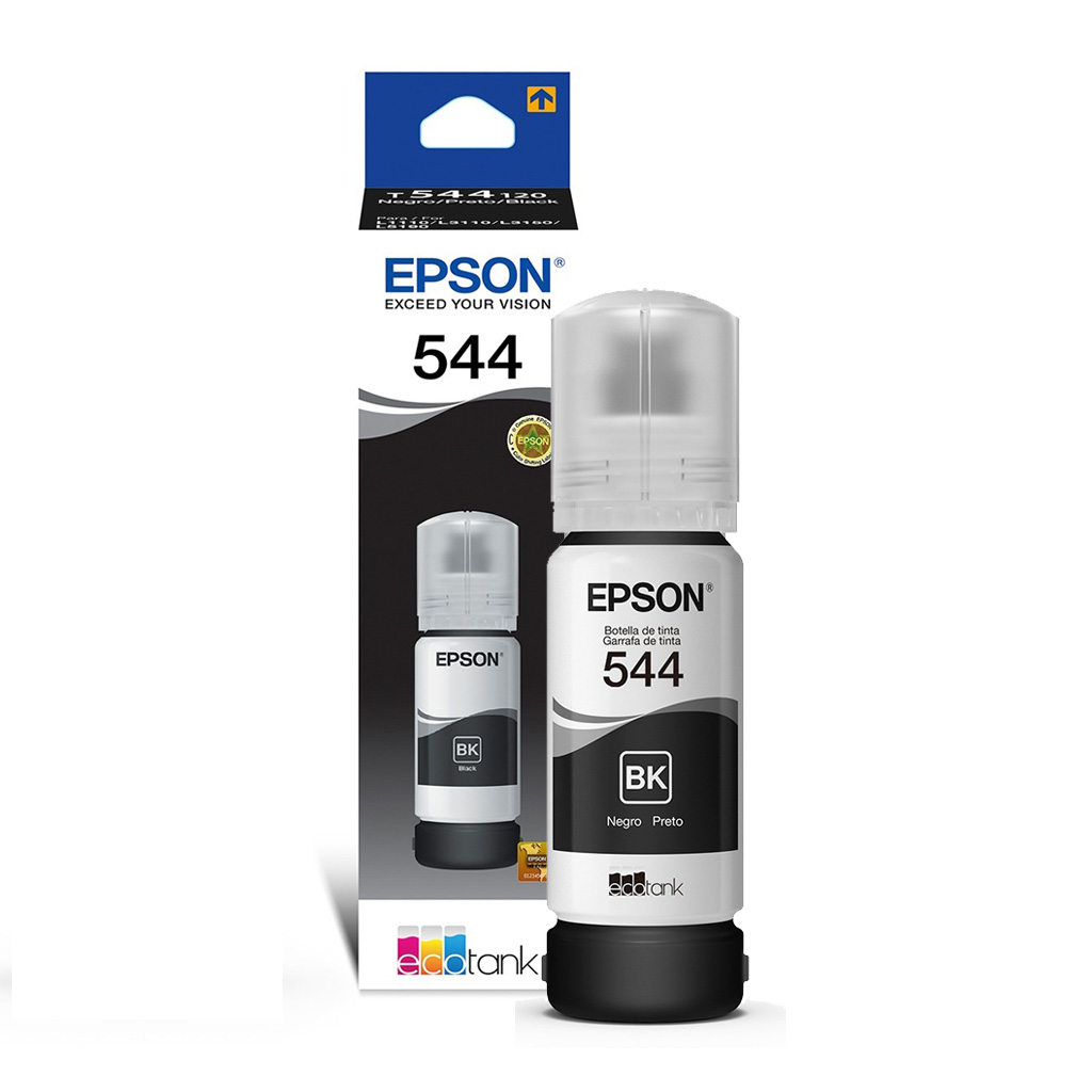 TINTA EPSON 544