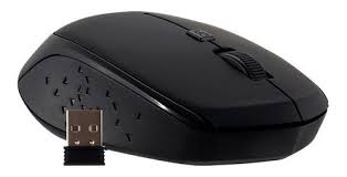MOUSE INALAMBRICO ACTECK AC-916462
