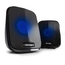 BOCINAS VORAGP SPEAKER 107