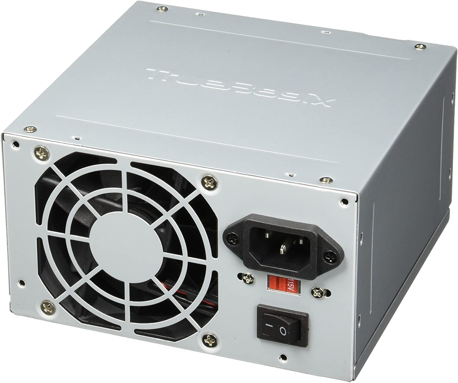 FUENTE DE PODER TRUE BASIX 500W