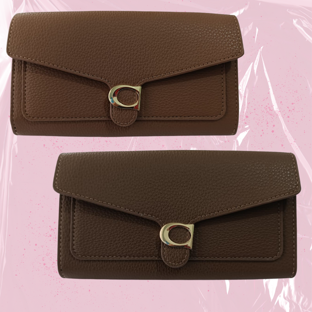 CARTERA DAMA