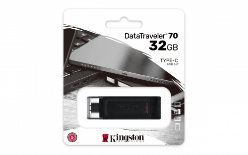 MEMORIA USB-C KINGSTON 32 GB