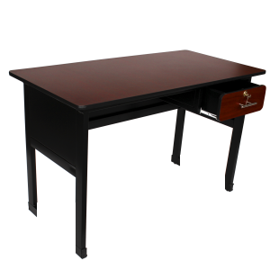 ESCRITORIO PARA MAESTRO CON CAJON