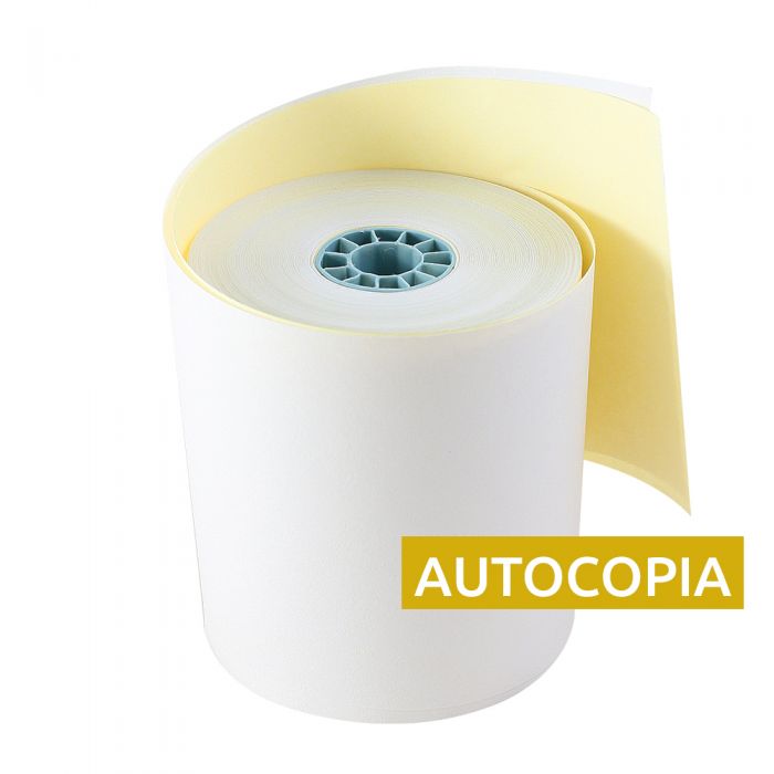 ROLLO AUTOCOPIANTE BOND 76x70 