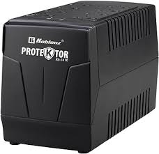 REGULADOR KOBLENZ 8 CONTACTOS RS-1410 