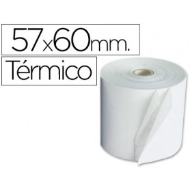 ROLLO TERMICO 57x60 