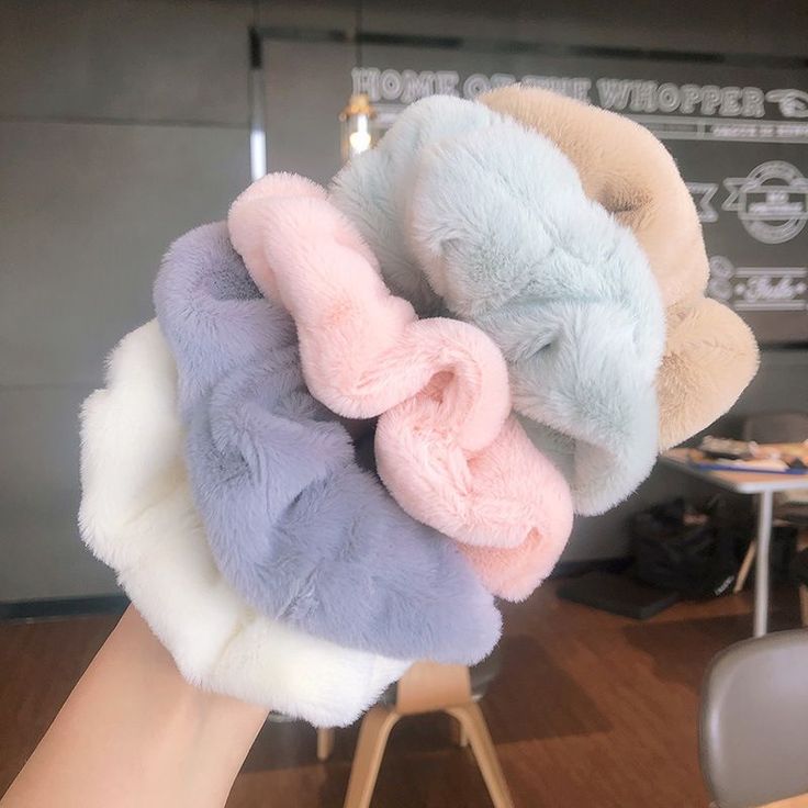 DONA PELUCHE