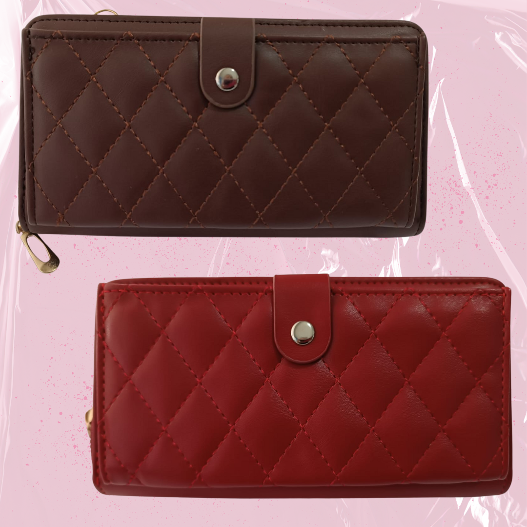 CARTERA DAMA