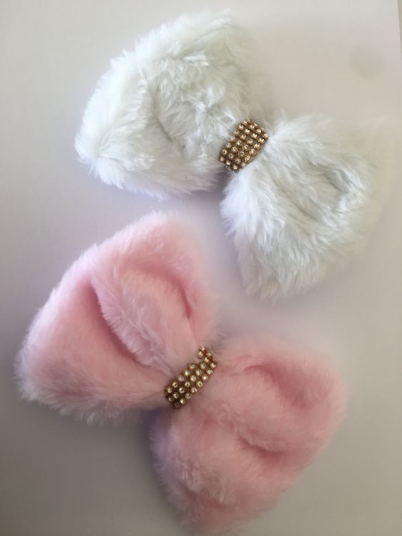 DONITA PELUCHE PARA NIÑA COLORES VARIOS