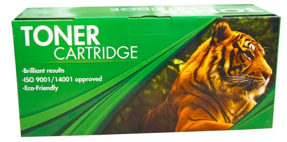 TONER GENERICO 48A