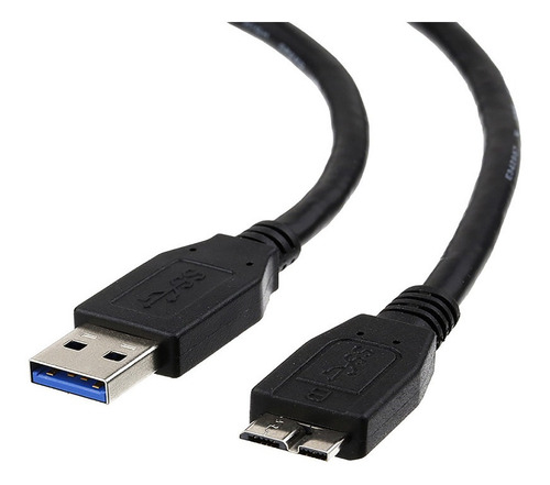 CABLE ADAPTADOR MICROB USB 3.0 DISCO DURO