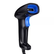 LECTOR DE CODIGOS DE BARRAS 2D EVOTEC EV-3002