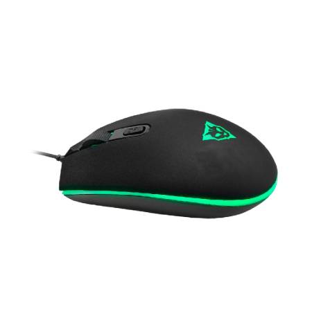 MOUSE GAMING OCELOT OGEM02