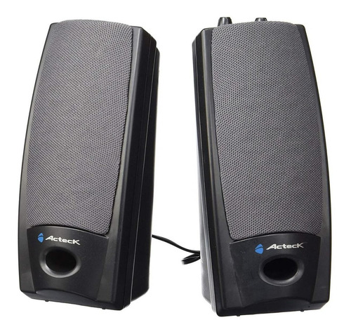 BOCINAS ACTECK AX-2500