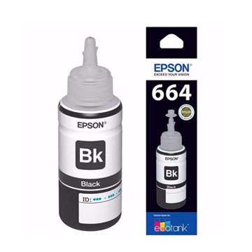 TINTA EPSON 664