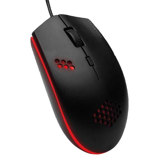 MOUSE GAMING IRON BALAM RUSH BR-931427