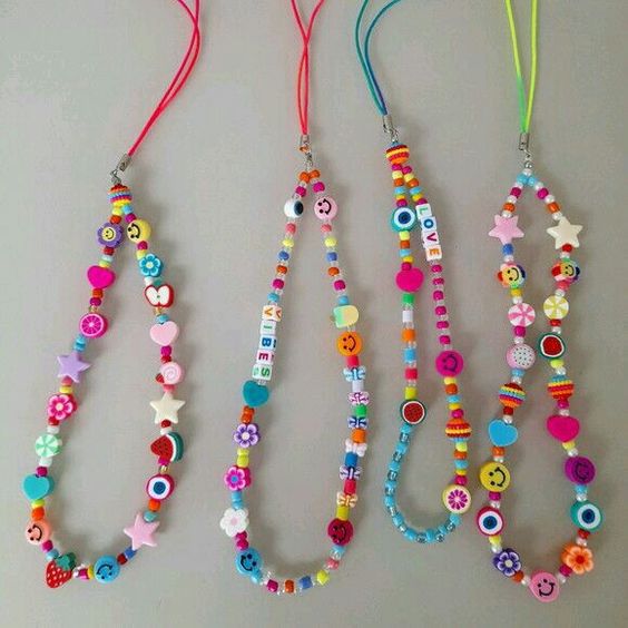 COLGANTE PARA CELULAR