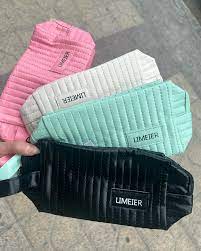 COSMETIQUERA LIMEIER COLORES VARIOS
