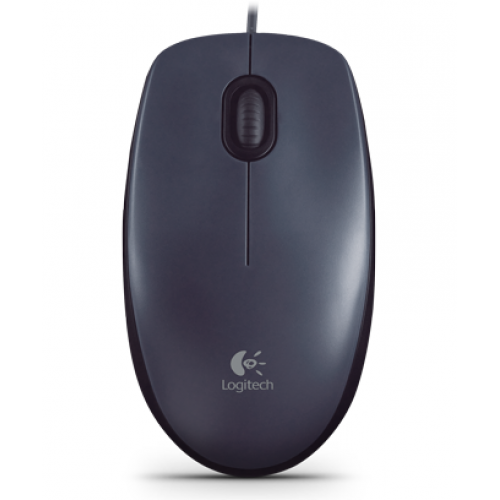 MOUSE LOGITECH M90 USB