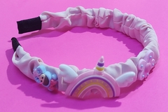 DIADEMA KAWAII CON ADORNO 