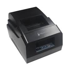 MINIPRINTER TERMICA NEXTEP NE-510 58MM USB/RJ11/CORTADOR MANUAL