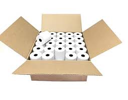 CAJA ROLLO TERMICO 80x80