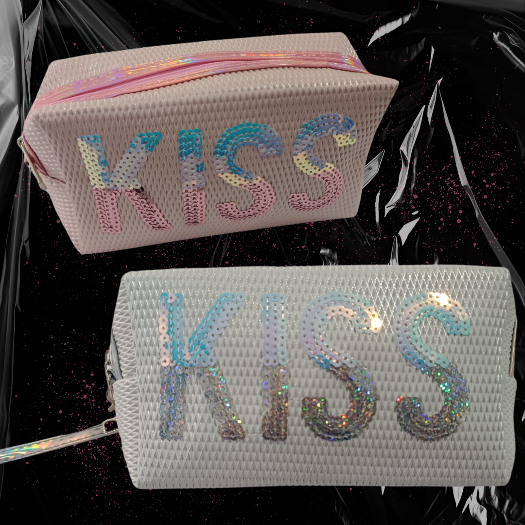 COSMETIQUERA KISS