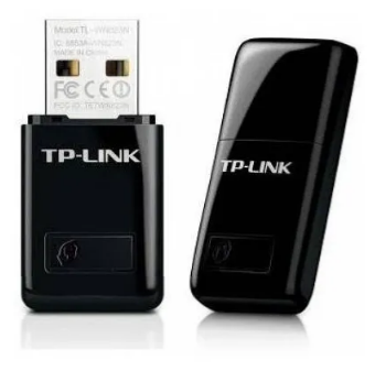 ADAPTADOR DE RED TP LINK TL-WN823N