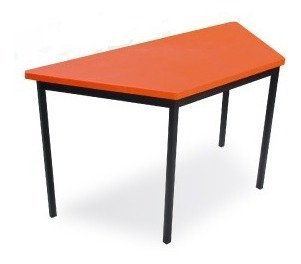 MESA TRAPEZOIDAL