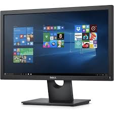 MONITOR DELL 19.5