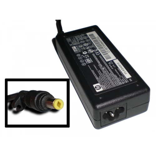 CARGADOR DE CORRIENTE HP
