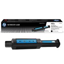 TONER HP 103A NEGRO