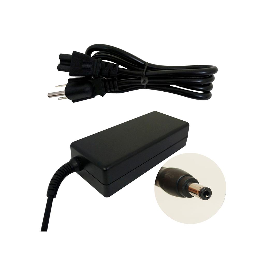 CARGADOR TOSHIBA, ACER Y COMPAQ