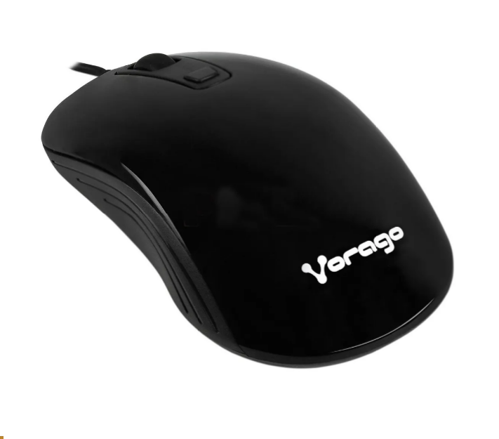 MOUSE OPTICO USB VORAGO 