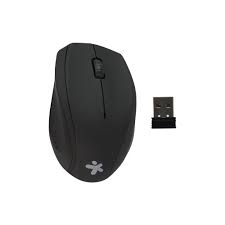 MOUSE INALAMBRICO STYLOS STPMOI6B