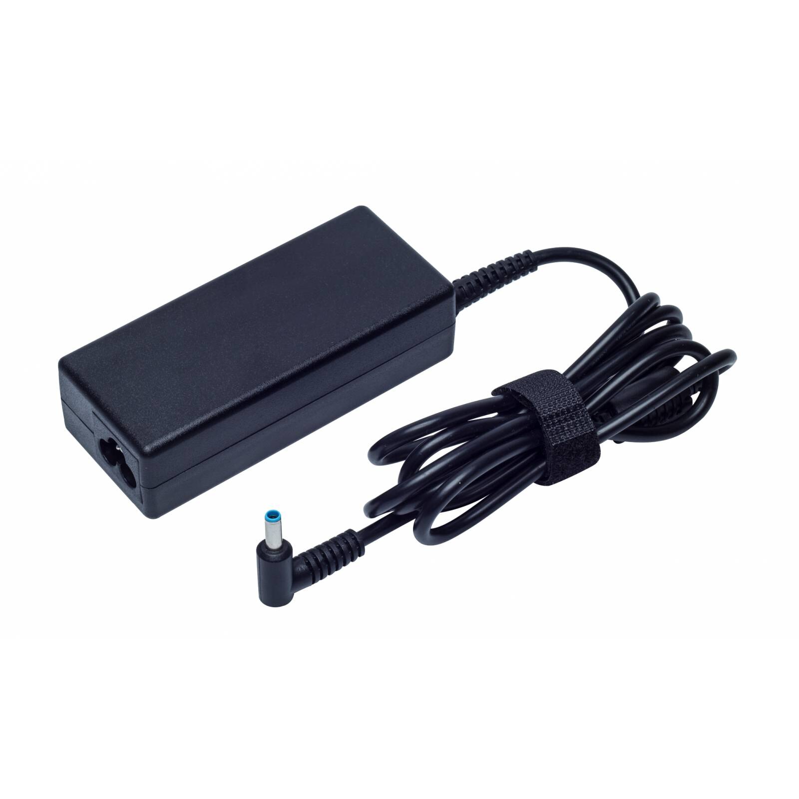 CARGADOR DE CORRIENTE HP OVALTECH 