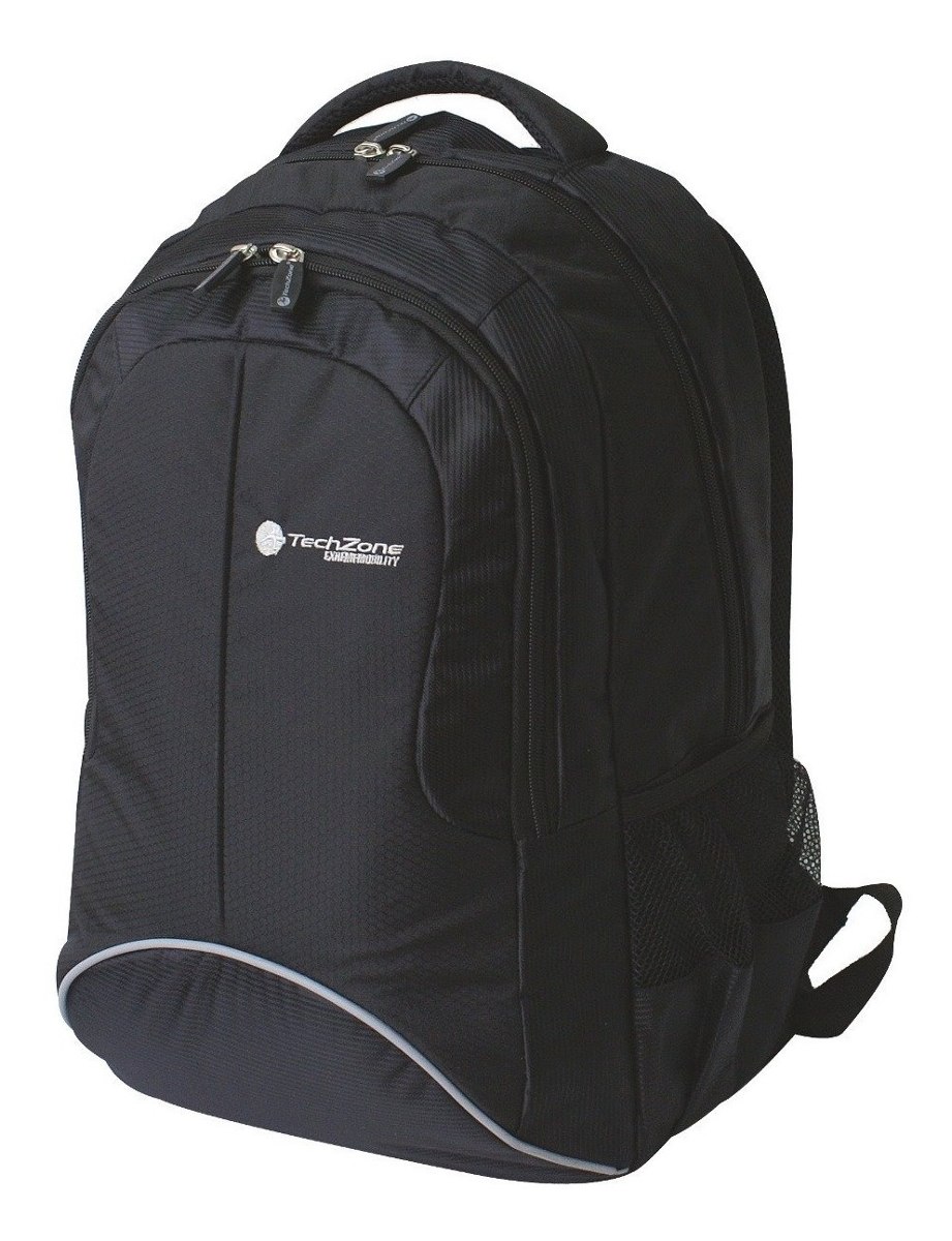 MOCHILA TECH ZONE 15.6