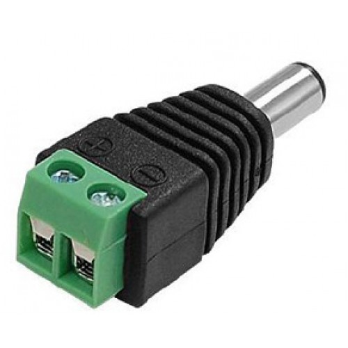 ADAPTADOR DE ALIMENTACION DE ENERGIA ISR