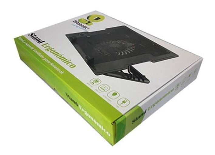BASE ENFRIADORA BROBOTIX